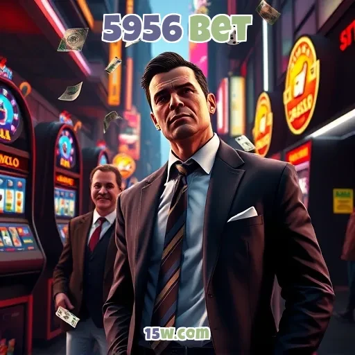 5956 bet: Descubra as Funcionalidades Incríveis de Seu Aplicativo
