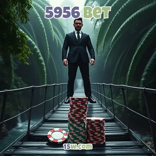 5956 bet: O que você precisa saber sobre a seção de Login