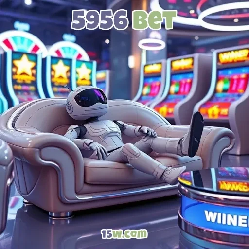 5956 bet: Descubra As Melhores Opções de Pagamento Disponíveis