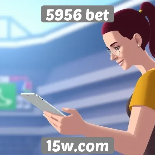 Métodos de pagamento aceitos na plataforma 5956 bet