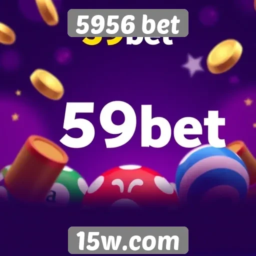 Promoções e bônus atraentes no site 5956 bet