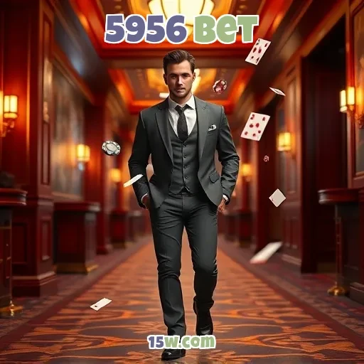 5956 bet: Os Benefícios Imperdíveis da Seção VIP para Apostas Online